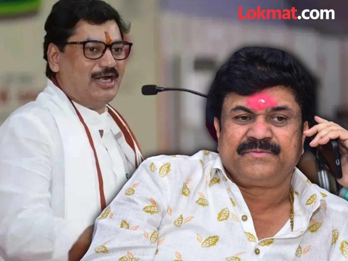 beed sarpanch murder case ncp Dhananjay Munde reaction on absent from the House and Valmik karad | ...म्हणून मी सभागृहात गैरहजर राहिलो; धनंजय मुंडेंचा खुलासा, वाल्मिक कराडवरही बोलले! beed sarpanch murder case ncp Dhananjay Munde reaction on absent from the House and Valmik karad | ...म्हणून मी सभागृहात गैरहजर राहिलो; धनंजय मुंडेंचा खुलासा, वाल्मिक कराडवरही बोलले!