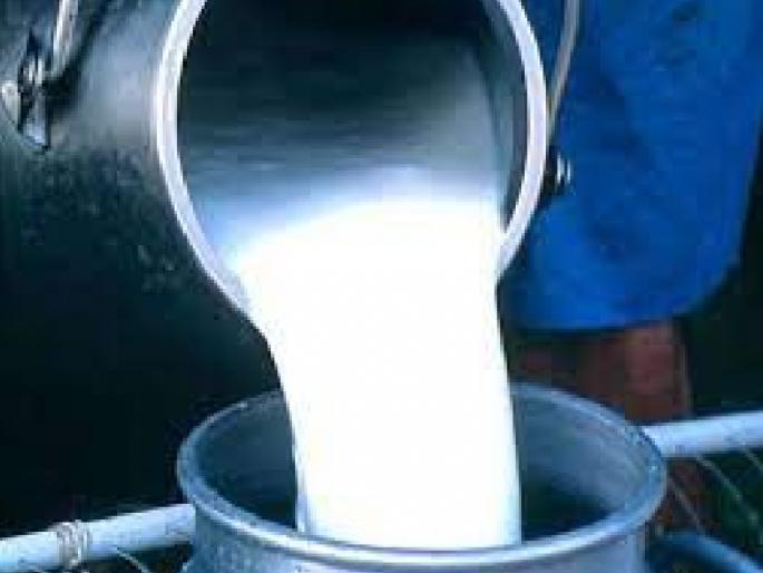 Orders for decommissioning primary milk institutions with low collection, what about the farmers in the villages | मुंढेसाहेब, संस्था बंद करता, गावांतील शेतकऱ्यांचे काय?; कमी संकलन असलेल्या दूध संस्था अवसायनात काढण्याचे आदेश Orders for decommissioning primary milk institutions with low collection, what about the farmers in the villages | मुंढेसाहेब, संस्था बंद करता, गावांतील शेतकऱ्यांचे काय?; कमी संकलन असलेल्या दूध संस्था अवसायनात काढण्याचे आदेश