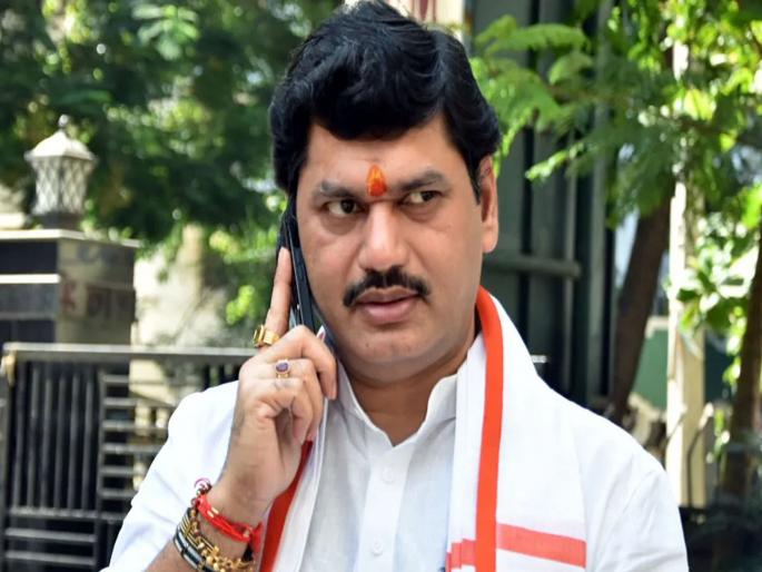 Minister Dhananjay Munde resignation?; Karuna Munde's Facebook post, claims that Ajit Pawar resigned 2 days ago | बीड प्रकरण भोवलं, मंत्री धनंजय मुंडेंचा राजीनामा?, फेसबुक पोस्टमुळे चर्चेला उधाण Minister Dhananjay Munde resignation?; Karuna Munde's Facebook post, claims that Ajit Pawar resigned 2 days ago | बीड प्रकरण भोवलं, मंत्री धनंजय मुंडेंचा राजीनामा?, फेसबुक पोस्टमुळे चर्चेला उधाण