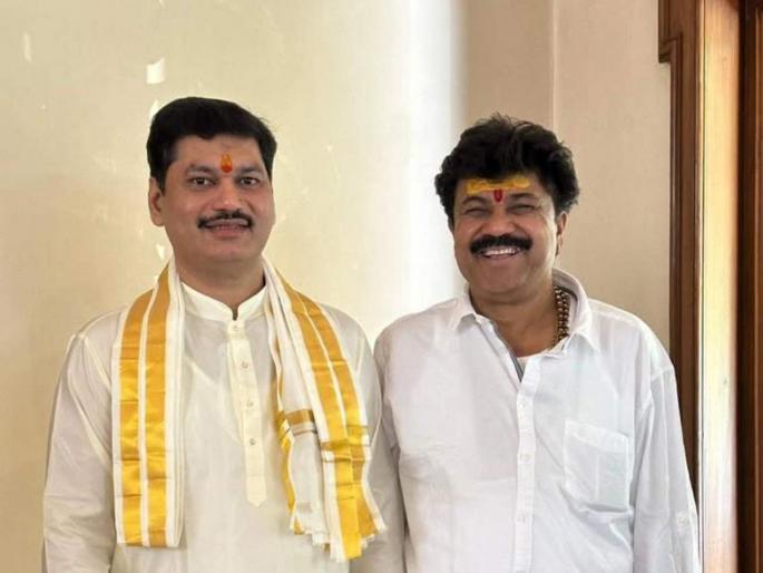 What is moral responsibility, Dhanubhau? | नैतिक जबाबदारी म्हणजे काय असते धनुभाऊ? What is moral responsibility, Dhanubhau? | नैतिक जबाबदारी म्हणजे काय असते धनुभाऊ?