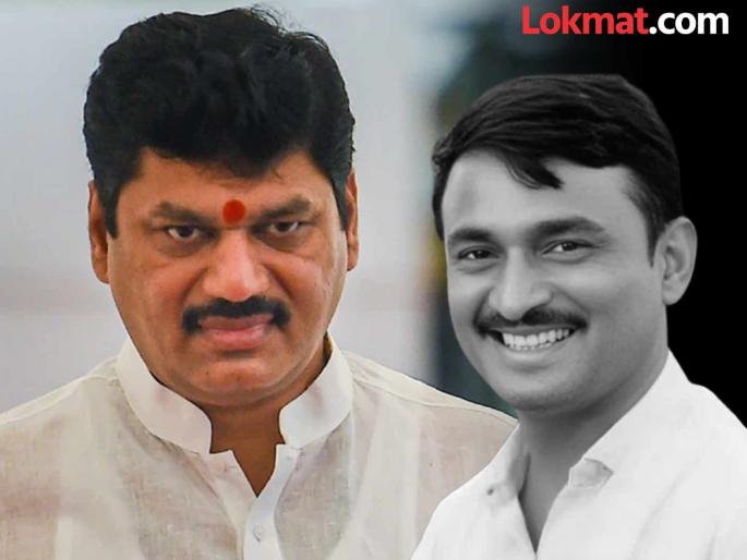 Maharashtra Guardian Minister List: Dhananjay Munde's name is not in the list of Guardian Ministers | संतोष देशमुख प्रकरण भोवले; पालकमंत्र्यांच्या यादीत धनंजय मुंडेंचे नावच नाही... Maharashtra Guardian Minister List: Dhananjay Munde's name is not in the list of Guardian Ministers | संतोष देशमुख प्रकरण भोवले; पालकमंत्र्यांच्या यादीत धनंजय मुंडेंचे नावच नाही...