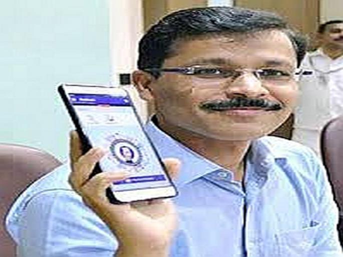 Many services started by Tukaram Mundhe in Nashik | तुकाराम मुंढे यांनी नाशिक मनपात सुरू केलेल्या अनेक सेवा थंड Many services started by Tukaram Mundhe in Nashik | तुकाराम मुंढे यांनी नाशिक मनपात सुरू केलेल्या अनेक सेवा थंड