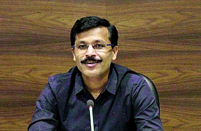 This is the first major action of Commissioner Tukaram Mundhe in recent Municipal history | अलिकडच्या मनपा इतिहासात आयुक्त तुकाराम मुंढे यांची ही पहिलीच मोठी कारवाई