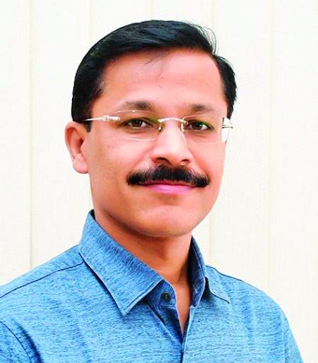 There is no reason to panic, there is no proliferation of corona in society: Commissioner Tukaram Mundhe | घाबरण्याचे कारण नाही, समाजात कोरोनाचा प्रसार नाही : आयुक्त तुकाराम मुंढे There is no reason to panic, there is no proliferation of corona in society: Commissioner Tukaram Mundhe | घाबरण्याचे कारण नाही, समाजात कोरोनाचा प्रसार नाही : आयुक्त तुकाराम मुंढे