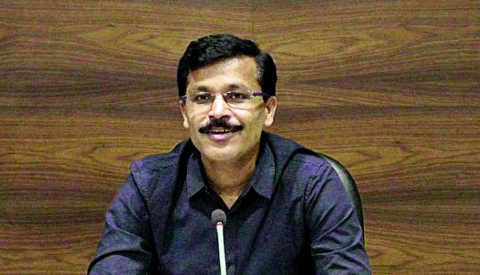 Commissioner's Budget: Water will turn on hope of ruling party! | आयुक्तांचा अर्थसंकल्प : सत्तापक्षाच्या आशेवर पाणी फेरणार! Commissioner's Budget: Water will turn on hope of ruling party! | आयुक्तांचा अर्थसंकल्प : सत्तापक्षाच्या आशेवर पाणी फेरणार!