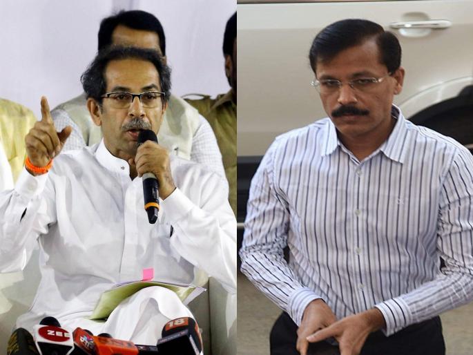 Tukaram Mundhe Transfer: Political pressure on CM Uddhav Thackeray or Tukaram Mundhe made mistake | 'मी शिस्तीच्या पाठिशी आहे' असं उद्धव ठाकरे म्हणाले अन् महिन्यातच तुकाराम मुंढेंना नागपूरहून हलवले! Tukaram Mundhe Transfer: Political pressure on CM Uddhav Thackeray or Tukaram Mundhe made mistake | 'मी शिस्तीच्या पाठिशी आहे' असं उद्धव ठाकरे म्हणाले अन् महिन्यातच तुकाराम मुंढेंना नागपूरहून हलवले!