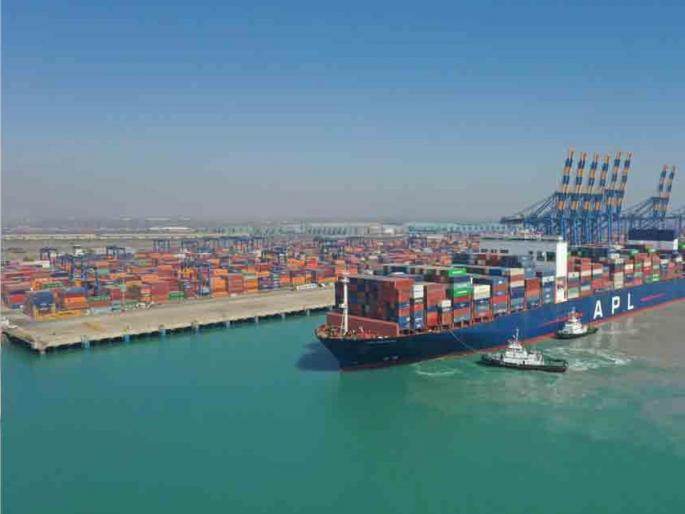 Big bust on drugs found at Adani's Mundra port, NIA investigation reveals sensational information | अदानींच्या मुंद्रा पोर्टवर सापडलेल्या ड्रग्सबाबत मोठा गौप्यस्फोट, NIAच्या तपासातून खळबळजनक माहिती उघड Big bust on drugs found at Adani's Mundra port, NIA investigation reveals sensational information | अदानींच्या मुंद्रा पोर्टवर सापडलेल्या ड्रग्सबाबत मोठा गौप्यस्फोट, NIAच्या तपासातून खळबळजनक माहिती उघड