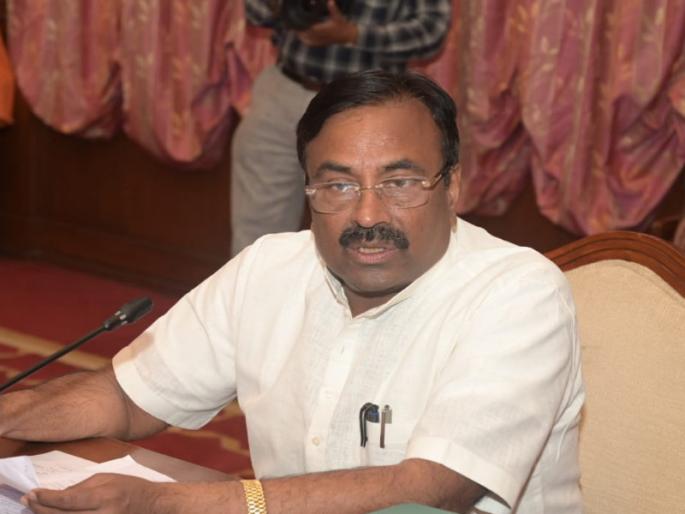 75 new theaters will be built across the state Culture Minister Sudhir Mungantiwar's assurance | राज्यभरात ७५ नवीन नाट्यगृहे साकारणार; सांस्कृतिक मंत्री सुधीर मुनगंटीवार यांचे आश्वासन 75 new theaters will be built across the state Culture Minister Sudhir Mungantiwar's assurance | राज्यभरात ७५ नवीन नाट्यगृहे साकारणार; सांस्कृतिक मंत्री सुधीर मुनगंटीवार यांचे आश्वासन