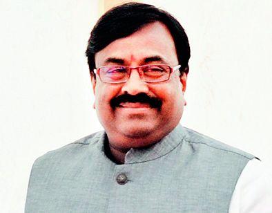 BJP-Shiv Sena will come together: Sudhir Mungantiwar | भाजप-शिवसेना एकत्र येतील :सुधीर मुनगंटीवार