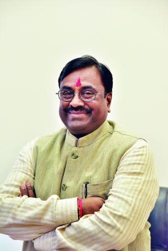 Forestry will flourish in the state: Forest Minister Sudhir Mungantiwar | राज्यात फुलणार वनशेती : वनमंत्री सुधीर मुनगंटीवार