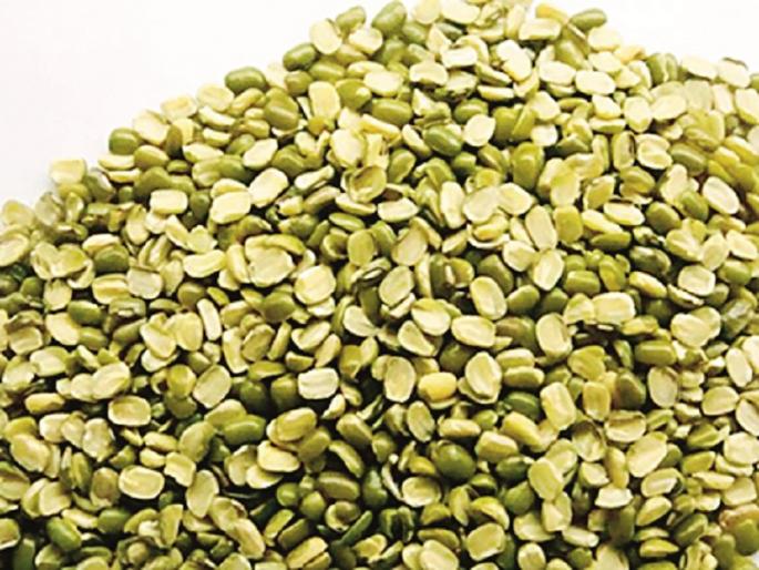 The price of pulses increased in the Jalana market | जालना बाजारातील डाळींमधील तेजी ओसरली The price of pulses increased in the Jalana market | जालना बाजारातील डाळींमधील तेजी ओसरली