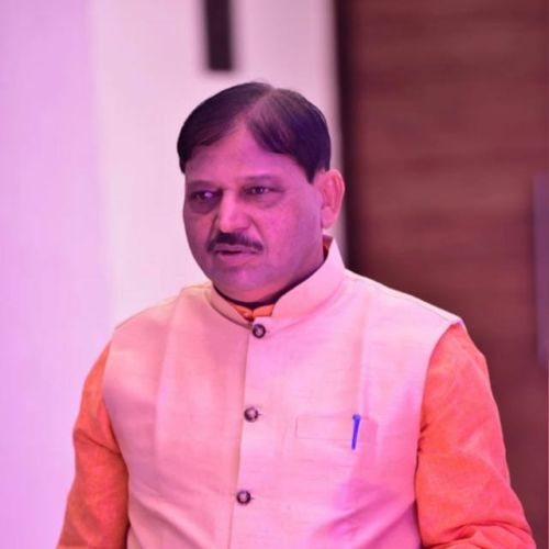 Former Metropolitan Magistrate Siddharth Munghate passes away | माजी महानगर न्यायदंडाधिकारी सिद्धार्थ मुनघाटे यांचे निधन Former Metropolitan Magistrate Siddharth Munghate passes away | माजी महानगर न्यायदंडाधिकारी सिद्धार्थ मुनघाटे यांचे निधन