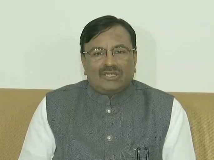 The face of Ballarpur Assembly Constituency will change; Sudhir Mungantiwar's assurance to citizens | बल्लारपूर विधानसभा क्षेत्राचा चेहरा-मोहरा बदलणार; सुधीर मुनगंटीवार यांचे नागरिकांना आश्वासन The face of Ballarpur Assembly Constituency will change; Sudhir Mungantiwar's assurance to citizens | बल्लारपूर विधानसभा क्षेत्राचा चेहरा-मोहरा बदलणार; सुधीर मुनगंटीवार यांचे नागरिकांना आश्वासन