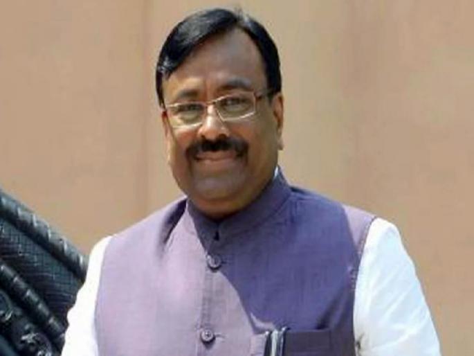 Forest Minister sudhir mungantiwar's 'Action Plan' for Tree Plantation Prepared; Land data requested | वनमंत्र्यांचा वृक्षलागवडीचा ‘ॲक्शन प्लॅन’ तयार; जमिनीचा डेटा मागविला Forest Minister sudhir mungantiwar's 'Action Plan' for Tree Plantation Prepared; Land data requested | वनमंत्र्यांचा वृक्षलागवडीचा ‘ॲक्शन प्लॅन’ तयार; जमिनीचा डेटा मागविला