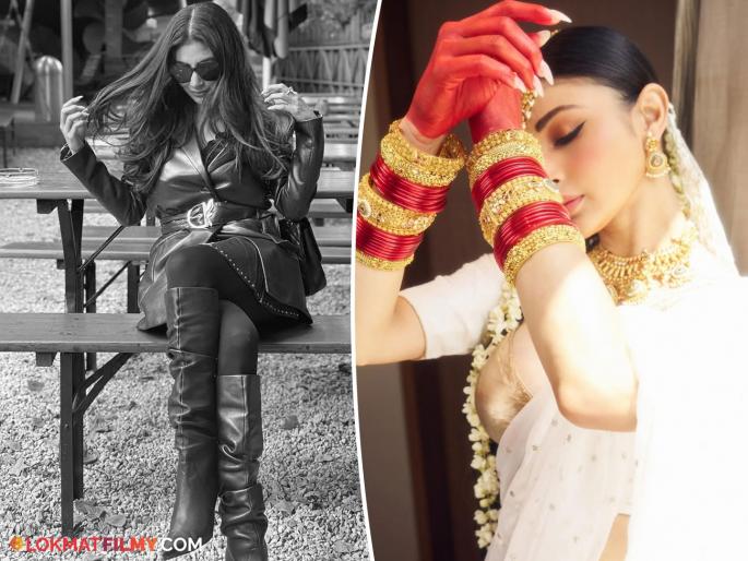 actress mouni roy recalls horrifying incident man misbehaviour with her when she entered in bollywood | "त्याने माझं तोंड पकडलं अन्...", लोकप्रिय अभिनेत्रीबरोबर सेटवर घडलेला धक्कादायक प्रकार, म्हणाली-"मला खूप..." actress mouni roy recalls horrifying incident man misbehaviour with her when she entered in bollywood | "त्याने माझं तोंड पकडलं अन्...", लोकप्रिय अभिनेत्रीबरोबर सेटवर घडलेला धक्कादायक प्रकार, म्हणाली-"मला खूप..."