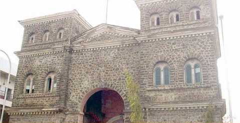 557 development works in the Municipal Extension area, only 34 has been completed | मनपा हद्दवाढ क्षेत्रातील ५५७ विकास कामांपैकी केवळ ३४ कामे निकाली 557 development works in the Municipal Extension area, only 34 has been completed | मनपा हद्दवाढ क्षेत्रातील ५५७ विकास कामांपैकी केवळ ३४ कामे निकाली