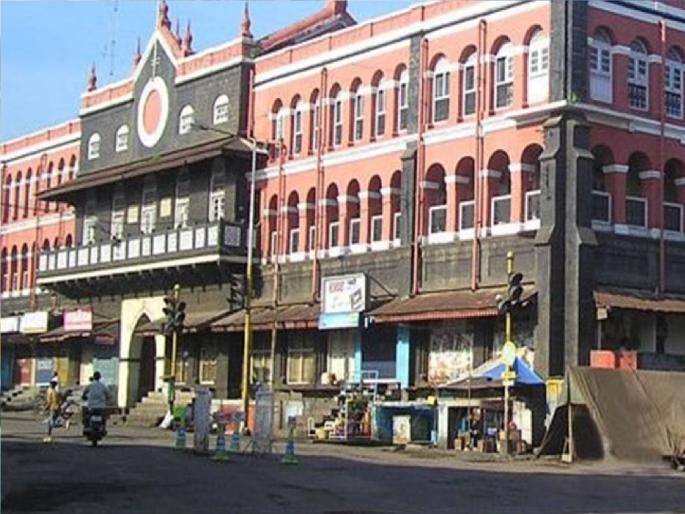 Municipal elections in the midst of strict restrictions | महानगरपालिका निवडणूक कडक निर्बंधांच्या कचाट्यात, काय आहेत निर्बंध? जाणून घ्या.. Municipal elections in the midst of strict restrictions | महानगरपालिका निवडणूक कडक निर्बंधांच्या कचाट्यात, काय आहेत निर्बंध? जाणून घ्या..