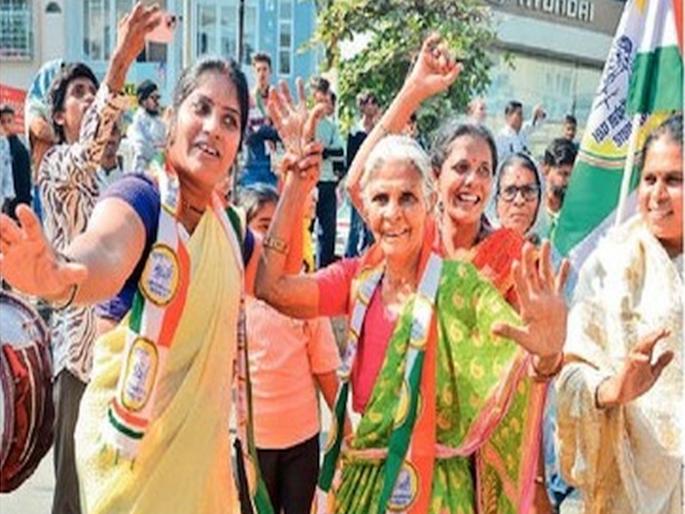 Municipal Election Mahayuti MVA can not understand Who is the opponent of 29 Municipal Corporations | २९ महानगरपालिकांचे विरोधक आहे तरी कोण हेच कळेना! महायुती, मविआचेही तीनतेरा Municipal Election Mahayuti MVA can not understand Who is the opponent of 29 Municipal Corporations | २९ महानगरपालिकांचे विरोधक आहे तरी कोण हेच कळेना! महायुती, मविआचेही तीनतेरा