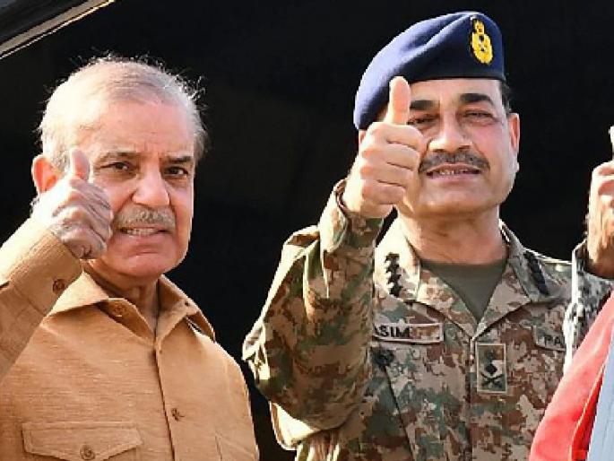 Asim Munir has more power than the Prime Minister and President; Pakistan's angry as UN shows the mirror | असीम मुनीरकडे पंतप्रधान आणि राष्ट्रपतींपेक्षा जास्त पॉवर; UN ने आरसा दाखवताच पाकिस्तानचा तिळपापड