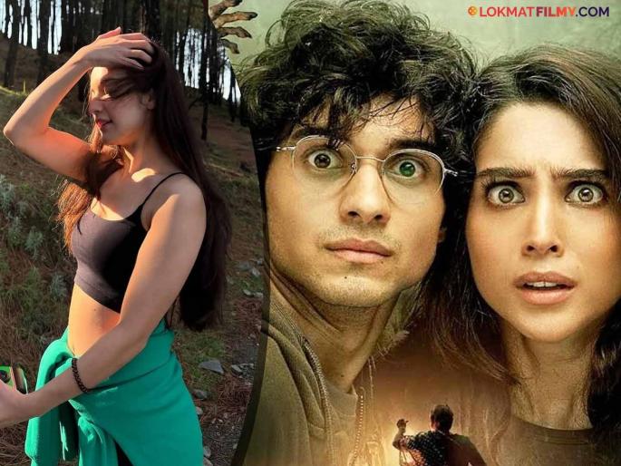 bollywood actress pratibha ranta entry in munjya movie sequel replaced sharvari wagh as main lead know about all information | शर्वरी वाघचा 'मुंज्या' च्या सीक्वलमधून पत्ता कट? 'या' बॉलिवूड अभिनेत्रीच्या नावाची होतेय चर्चा bollywood actress pratibha ranta entry in munjya movie sequel replaced sharvari wagh as main lead know about all information | शर्वरी वाघचा 'मुंज्या' च्या सीक्वलमधून पत्ता कट? 'या' बॉलिवूड अभिनेत्रीच्या नावाची होतेय चर्चा
