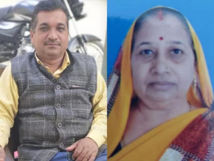 kaushmbhi mother shocked death her son died with in hours funeral procession togethe | अतूट प्रेम! लेकाच्या मृत्यूनंतर काही क्षणात आईनेही सोडला जीव; एकत्र काढली अंत्ययात्रा kaushmbhi mother shocked death her son died with in hours funeral procession togethe | अतूट प्रेम! लेकाच्या मृत्यूनंतर काही क्षणात आईनेही सोडला जीव; एकत्र काढली अंत्ययात्रा