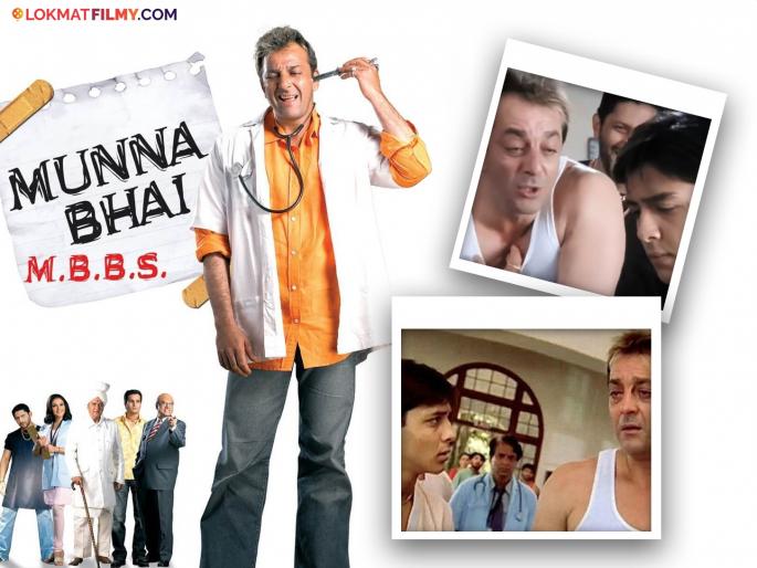 bollywood actor munna bhai mbbs fame actor vishal thakkar missing from last 10 years mother waiting for him know about her | गेल्या १० वर्षांपासून गायब आहे 'मुन्नाभाई MBBS' मधील 'हा' अभिनेता! लेकाच्या भेटीसाठी आई आजही पाहतेय वाट bollywood actor munna bhai mbbs fame actor vishal thakkar missing from last 10 years mother waiting for him know about her | गेल्या १० वर्षांपासून गायब आहे 'मुन्नाभाई MBBS' मधील 'हा' अभिनेता! लेकाच्या भेटीसाठी आई आजही पाहतेय वाट