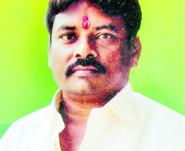 Bail application of BJP leader Munna Yadav rejected | भाजपा नेते  मुन्ना यादव यांचा जामीन अर्ज खारीज