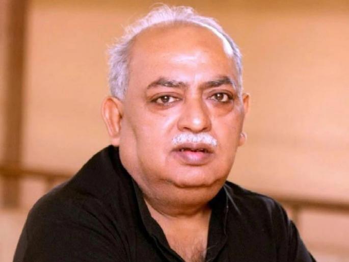 Afghanistan Taliban Crisis: “India does not need to fear the Taliban munawwar rana Statement | Afghanistan Taliban Crisis: “तालिबानींना घाबरण्याची भारताला गरज नाही; त्यांच्यापेक्षा क्रूरता आपल्याकडे आहे” Afghanistan Taliban Crisis: “India does not need to fear the Taliban munawwar rana Statement | Afghanistan Taliban Crisis: “तालिबानींना घाबरण्याची भारताला गरज नाही; त्यांच्यापेक्षा क्रूरता आपल्याकडे आहे”