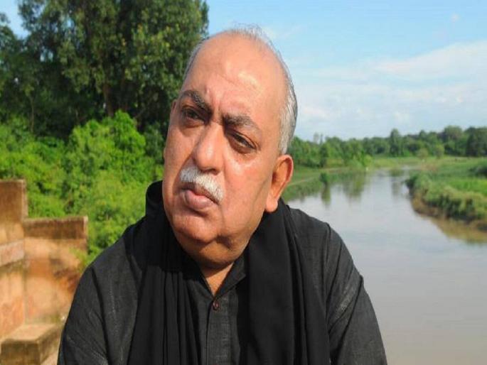 UP Election Result 2022: BJP has a clear majority in Uttar Pradesh, Shayar Munavvar Rana's health deteriorates | UP Election Result 2022: उत्तर प्रदेशात भाजपला स्पष्ट बहुमत, शायर मुनव्वर राणा यांची तब्येत बिघडली UP Election Result 2022: BJP has a clear majority in Uttar Pradesh, Shayar Munavvar Rana's health deteriorates | UP Election Result 2022: उत्तर प्रदेशात भाजपला स्पष्ट बहुमत, शायर मुनव्वर राणा यांची तब्येत बिघडली