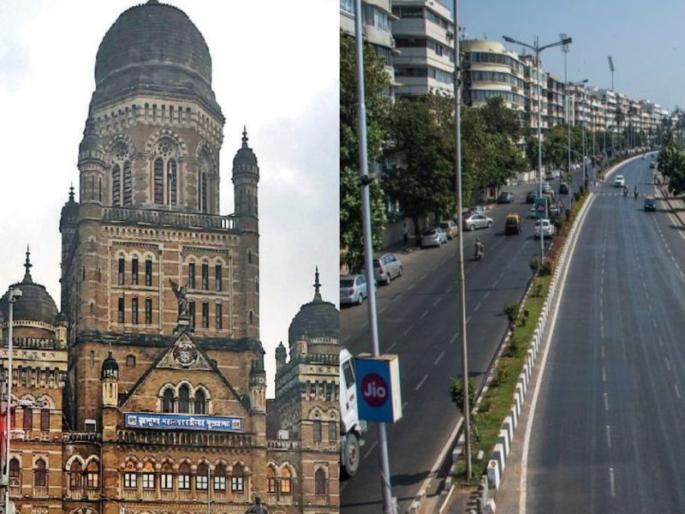 Mumbai will be unlocked from Monday. Municipal Corporation has issued new rules | मुंबई सोमवारपासून होणार अनलॉक; मात्र लोकल सर्वसामान्यांसाठी बंदच, जाणून घ्या नवीन बदल Mumbai will be unlocked from Monday. Municipal Corporation has issued new rules | मुंबई सोमवारपासून होणार अनलॉक; मात्र लोकल सर्वसामान्यांसाठी बंदच, जाणून घ्या नवीन बदल