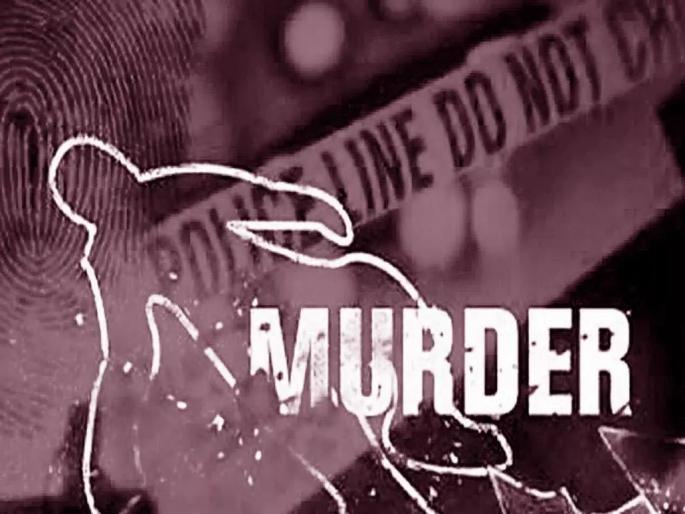 Three incidents of murder in Nagpur ; An excuse for slapping and pig suffering | खुनाच्या तीन घटनांमुळे उपराजधानी हादरली; चापट मारल्याचे आणि डुकरांच्या त्रासाचे निमित्त Three incidents of murder in Nagpur ; An excuse for slapping and pig suffering | खुनाच्या तीन घटनांमुळे उपराजधानी हादरली; चापट मारल्याचे आणि डुकरांच्या त्रासाचे निमित्त