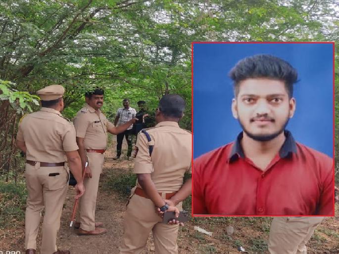 Murder of a young man in Miraj in Sangli with a sharp weapon, the exact reason is unclear | सांगलीतील मिरजेत युवकाचा धारधार शस्त्राने खून, नेमकं कारण अस्पष्ट Murder of a young man in Miraj in Sangli with a sharp weapon, the exact reason is unclear | सांगलीतील मिरजेत युवकाचा धारधार शस्त्राने खून, नेमकं कारण अस्पष्ट