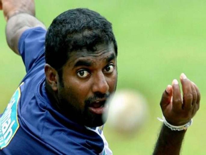 muttiah muralidharan says ravichandran ashwin is currently the best spinner in the world | आर.अश्विन सध्याचा जगातला सर्वश्रेष्ठ स्पिनर , मुरलीधरनकडून स्तुतीसुमनं