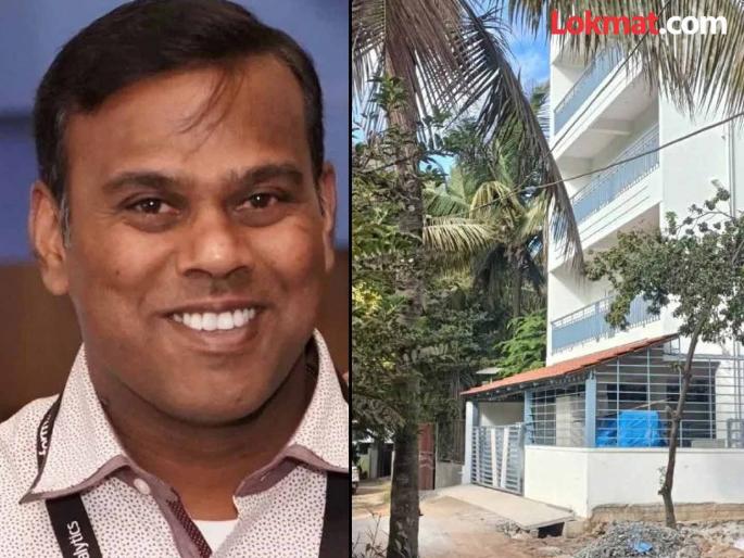 IT employee in Bengaluru end life after being fed up with his neighbors troubles | शेजाऱ्यांच्या त्रासाने आयटी अभियंत्याचे आयुष्य हिरावले; बांधकाम सुरू असलेल्या स्वतःच्या घरातच जीवनयात्रा संपली