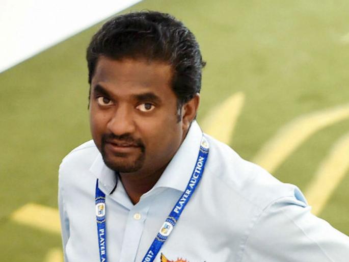 Asia Cup 2023: Ticket worth a month's salary: Muralitharan | Asia Cup: तिकिटाची किंमत महिन्याच्या वेतनाइतकी : मुरलीधरन