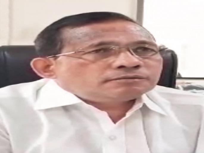 Corona Test Lab will be a boon - Dr. Pradeep Murambikar | कोरोना टेस्ट लॅब ठरणार वरदान-डॉ़ प्रदीप मुरंबीकर Corona Test Lab will be a boon - Dr. Pradeep Murambikar | कोरोना टेस्ट लॅब ठरणार वरदान-डॉ़ प्रदीप मुरंबीकर