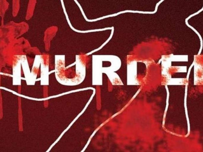 A minor boy killed his father and buried his body in the house | अल्पवयीन बालकाने पित्याची हत्या करून मृतदेह घरात पुरला