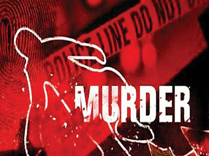 Rapid action force soldier arrested in murder of his 3 year old daughter, incident in Navi mumbai | Crime News: स्वतःच्या 3 वर्षीय मुलीची हत्या करुन पुरला मृतदेह, आरोपी पित्याला पोलिसांनी घेतले ताब्यात Rapid action force soldier arrested in murder of his 3 year old daughter, incident in Navi mumbai | Crime News: स्वतःच्या 3 वर्षीय मुलीची हत्या करुन पुरला मृतदेह, आरोपी पित्याला पोलिसांनी घेतले ताब्यात