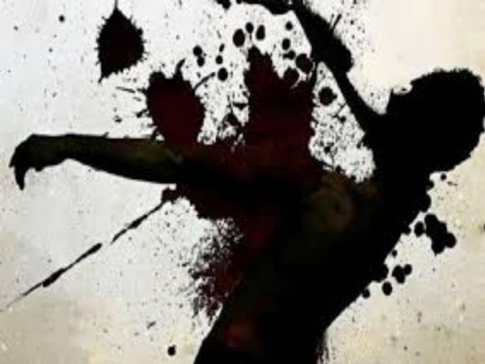murder of daughter girl by mother | जन्मदात्या आईनेच केला मुलीचा डोक्यात दगड घालुन खून murder of daughter girl by mother | जन्मदात्या आईनेच केला मुलीचा डोक्यात दगड घालुन खून
