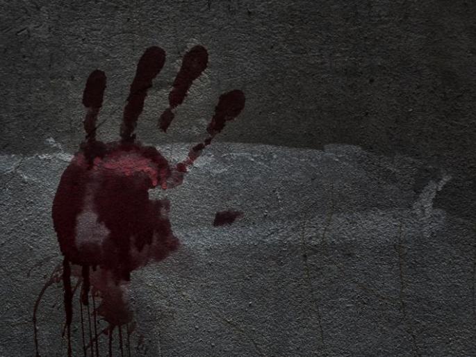 The servant got into a quarrel with the master on the dhaba ... This act was done out of anger | ढाब्यावर नोकर-मालकाचा वाद झाला, दारूच्या नशेत असलेला नोकर संतापला; अन्...