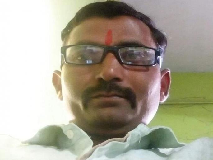 Jalana: Bank recovery officer murdered in Mantha | Jalana: मंठ्यात बॅंकेच्या वसुली अधिकाऱ्याचा खून Jalana: Bank recovery officer murdered in Mantha | Jalana: मंठ्यात बॅंकेच्या वसुली अधिकाऱ्याचा खून