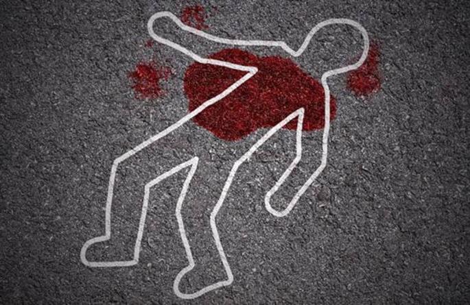 In Yavatmal district, a boy killed his drunken father | यवतमाळ जिल्ह्यात मुलाने केला दारूड्या पित्याचा खून