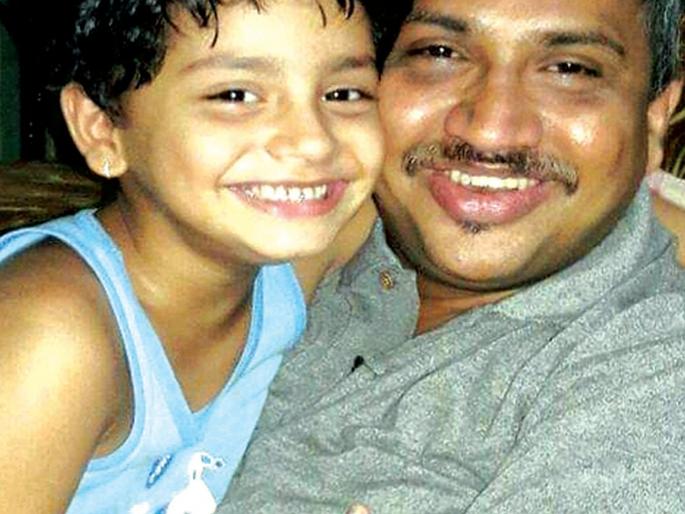 Husband murder with the help of a relative | आतेभावाच्या मदतीने पतीची हत्या; दोघांना अटक Husband murder with the help of a relative | आतेभावाच्या मदतीने पतीची हत्या; दोघांना अटक