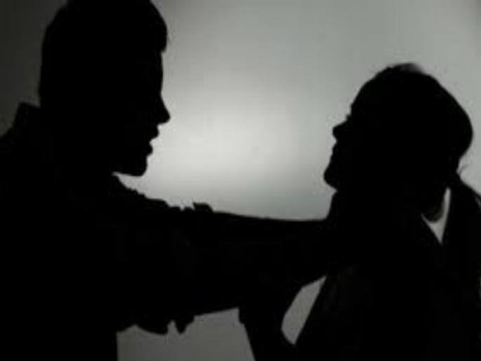 Four months pregnant wife murdered by husband on suspicion of afairs ; Events at Junnar | चारित्र्यावर संशय घेऊन पतीने केला चार महिन्यांच्या गर्भवती पत्नीचा गळा दाबून खून; जुन्नर येथील घटना Four months pregnant wife murdered by husband on suspicion of afairs ; Events at Junnar | चारित्र्यावर संशय घेऊन पतीने केला चार महिन्यांच्या गर्भवती पत्नीचा गळा दाबून खून; जुन्नर येथील घटना