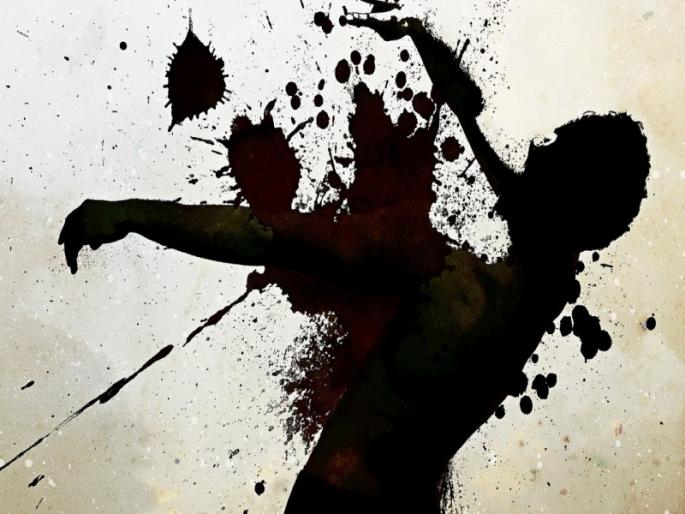 murdred of man by stroke beaten on head | बावधन मध्ये डोक्यात दगड घालुन अज्ञाताचा खून murdred of man by stroke beaten on head | बावधन मध्ये डोक्यात दगड घालुन अज्ञाताचा खून