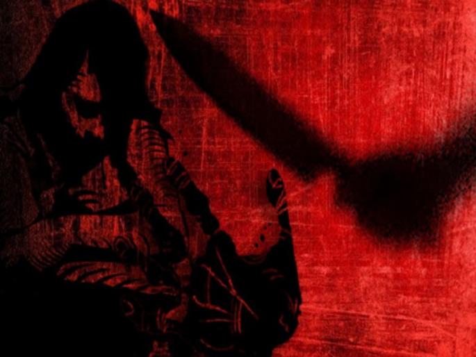 murder mystery of a minor girl's opened by police | अल्पवयीन मुलीच्या खूनाचे गूढ उकलले