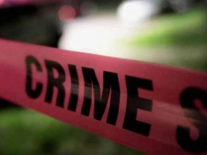 Murder of four members of the same family | एकाच कुटुंबातील चौघांची हत्या Murder of four members of the same family | एकाच कुटुंबातील चौघांची हत्या