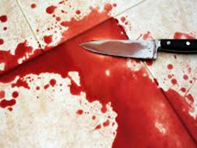 A man kills wife to get married with another woman | धक्कादायक ! चौदावं लग्न करण्यासाठी केली तेराव्या पत्नीची हत्या, पोलिसांनी ठोकल्या बेड्या A man kills wife to get married with another woman | धक्कादायक ! चौदावं लग्न करण्यासाठी केली तेराव्या पत्नीची हत्या, पोलिसांनी ठोकल्या बेड्या