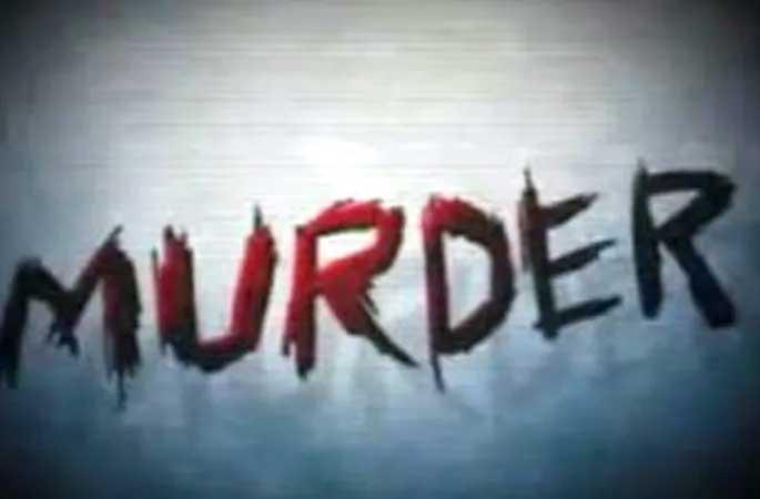 Shocking! He killed the woman by throwing stones at her head and made a face to hide her identity | धक्कादायक! महिलेचा डोक्यात दगड घालून खून, ओळख पटू नये म्हणून चेहराही केला विद्रुप