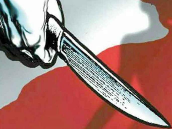 Murder of person due to former issue in Wakad | वाकडमध्ये पूर्ववैैमनस्यातून एकाचा खून Murder of person due to former issue in Wakad | वाकडमध्ये पूर्ववैैमनस्यातून एकाचा खून